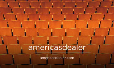 americasdealer.com