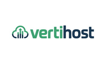 VertiHost.com - Best premium domain names for sale