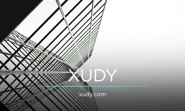 Xudy.com - Creative brandable domain for sale