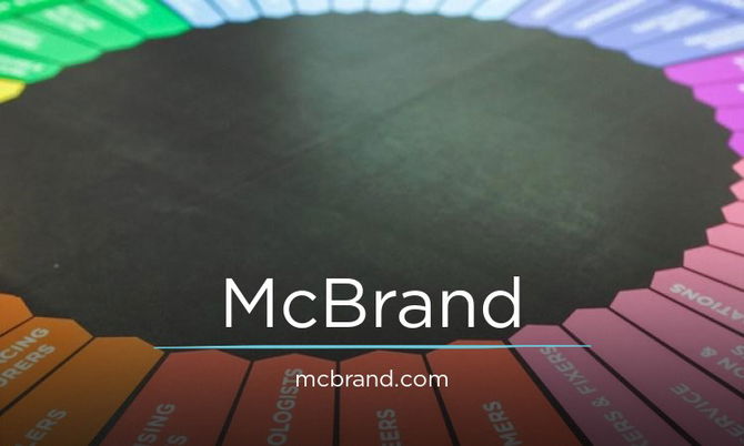 McBrand.com