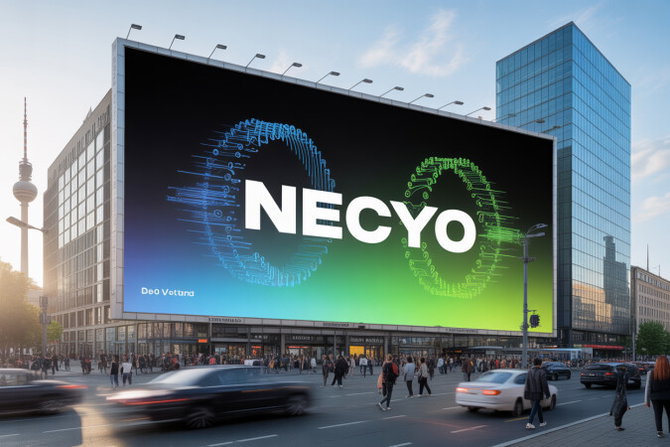 NECYO.com — 3