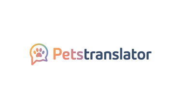 PetsTranslator.com - Creative brandable domain for sale
