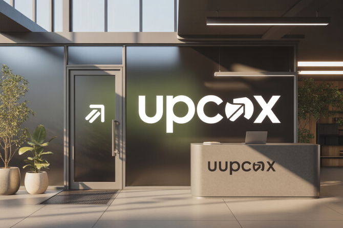 Upcox.com — 4