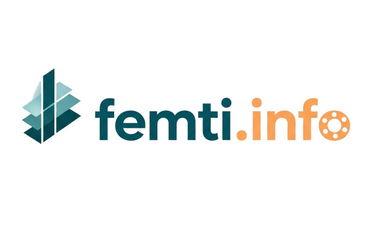 FemTi.info - Creative brandable domain for sale