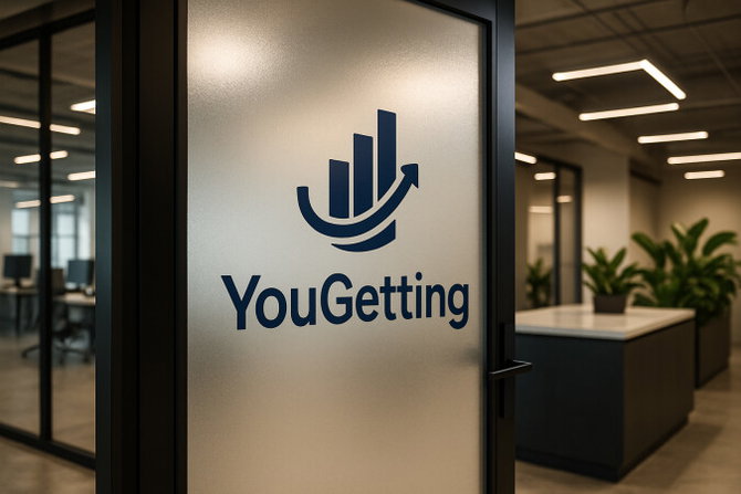 YouGetting.com — 4