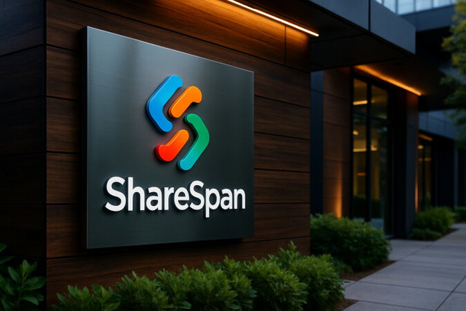 ShareSpan.com — 3
