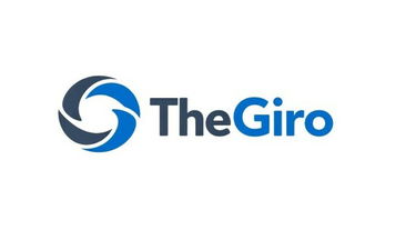 TheGiro logo