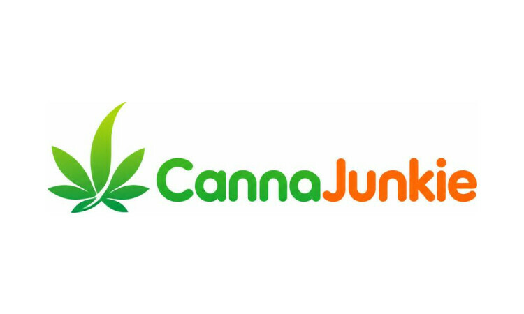 CannaJunkie logo