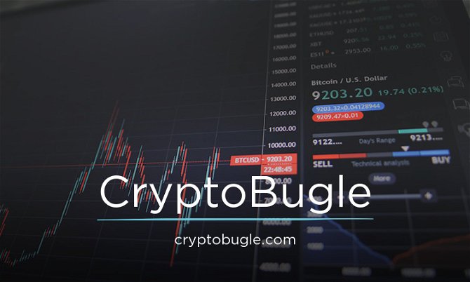 CryptoBugle.com