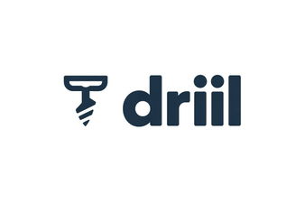 Driil.com - Creative brandable domain for sale