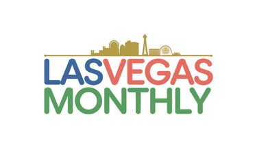 lasvegasmonthly.com Logo