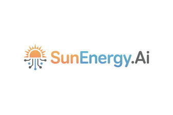 SunEnergy.AI - Creative brandable domain for sale