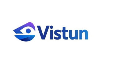 Vistun logo