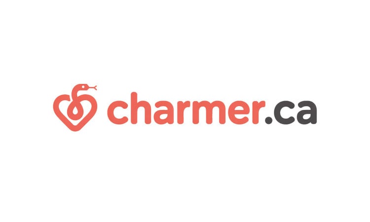 Charmer logo