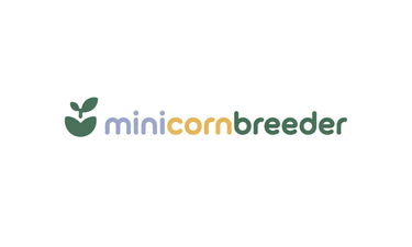 MiniCornBreeder.com - Creative brandable domain for sale