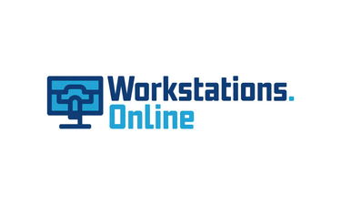 Workstations.Online - Creative brandable domain for sale