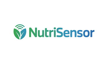 NutriSensor.com - Creative brandable domain for sale