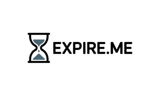 Expire.me