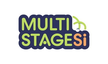 MultistageSI.com - Creative brandable domain for sale