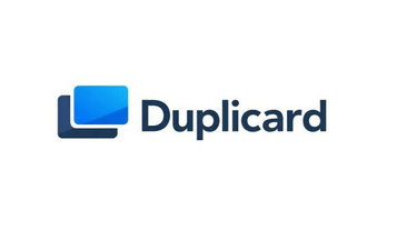 Duplicard logo