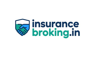 InsuranceBroking.in - Creative brandable domain for sale