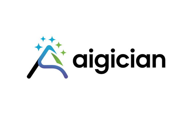 Aigician.com