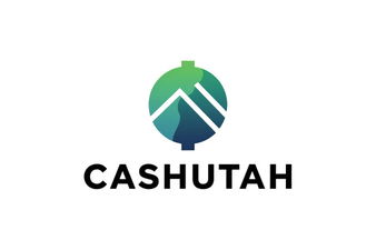 CashUtah.com - Creative brandable domain for sale
