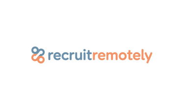 RecruitRemotely.com - Creative brandable domain for sale