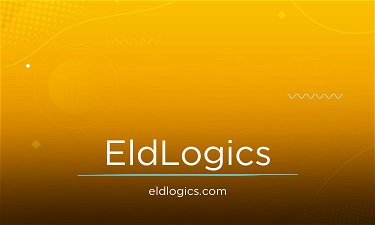 EldLogics.com - Creative brandable domain for sale