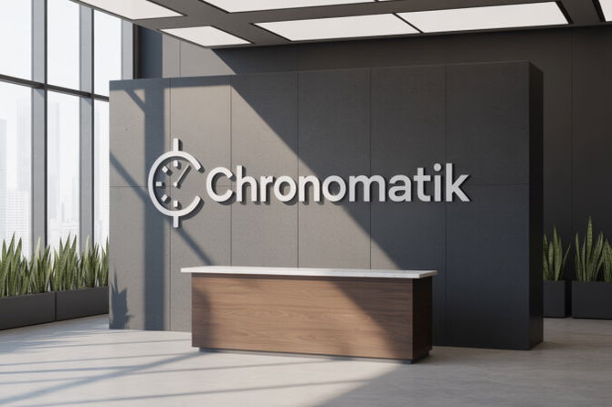 Chronomatik.com