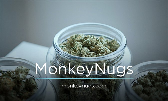 MonkeyNugs.com