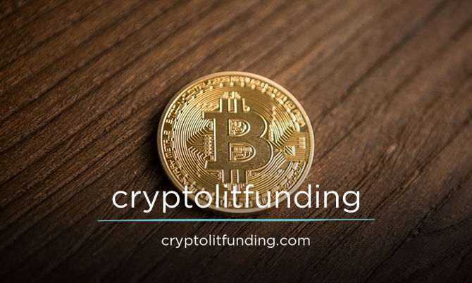 CryptoLitFunding.com