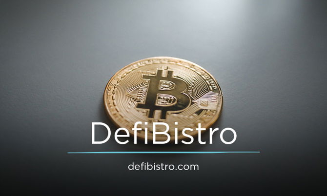 DeFiBistro.com