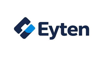 Eyten.com - Creative brandable domain for sale