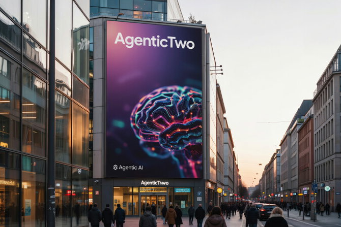 AgenticTwo.com — 3