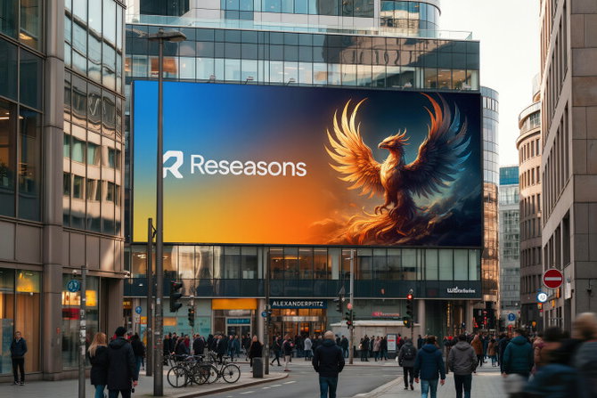 Reseasons.com — 3