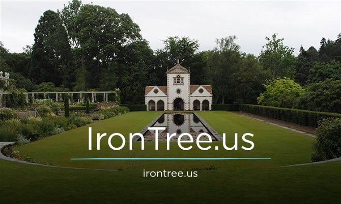 IronTree.us