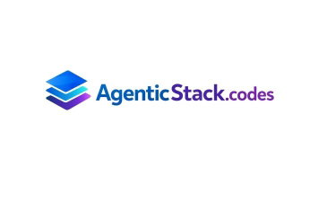 AgenticStack logo