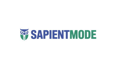SapientMode.com - Creative brandable domain for sale