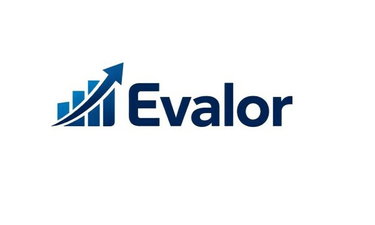 Evalor logo