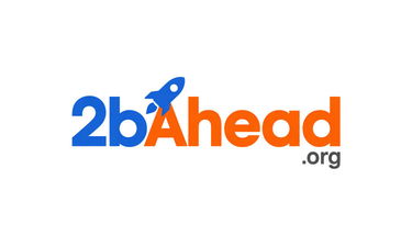 2bahead.org - Creative brandable domain for sale