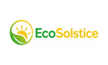 EcoSolstice logo