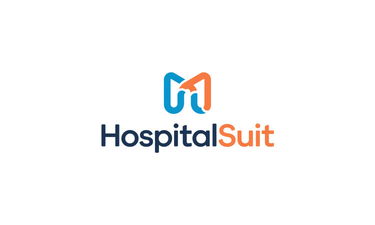 HospitalSuit.com - Creative brandable domain for sale