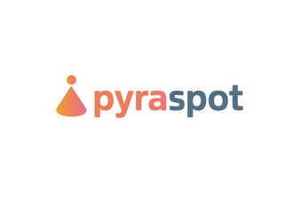 PyraSpot.com - Creative brandable domain for sale