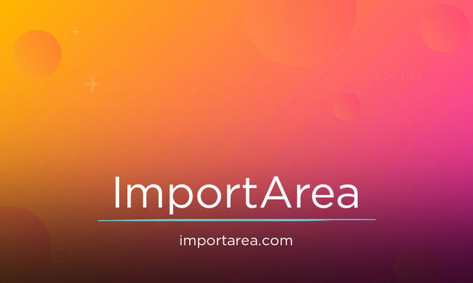 ImportArea.com