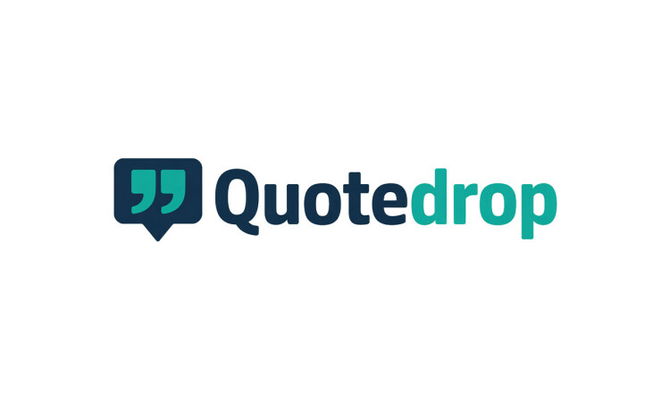 QuoteDrop.com