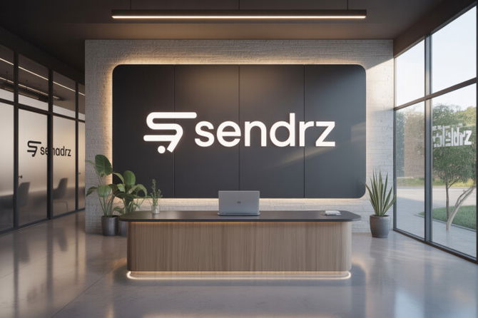 Sendrz.com — 4
