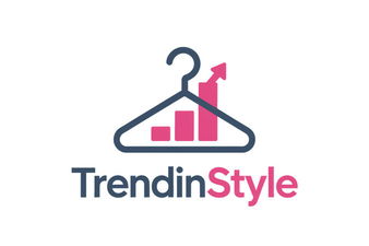TrendinStyle.com - Creative brandable domain for sale