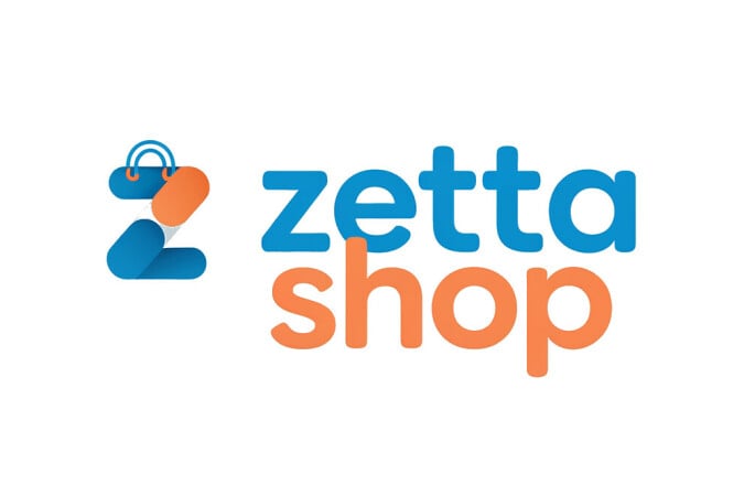 ZettaShop logo