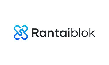 Rantaiblok.com - Creative brandable domain for sale